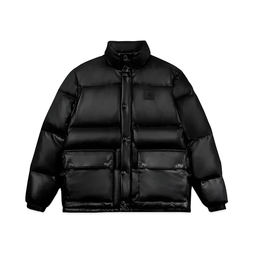 Carhartt Wip Tristan Jacket "Black"
