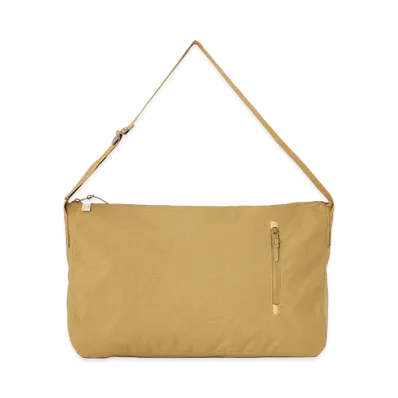visvim Cordura Charlie Ii Shoulder (L) "Mustard"