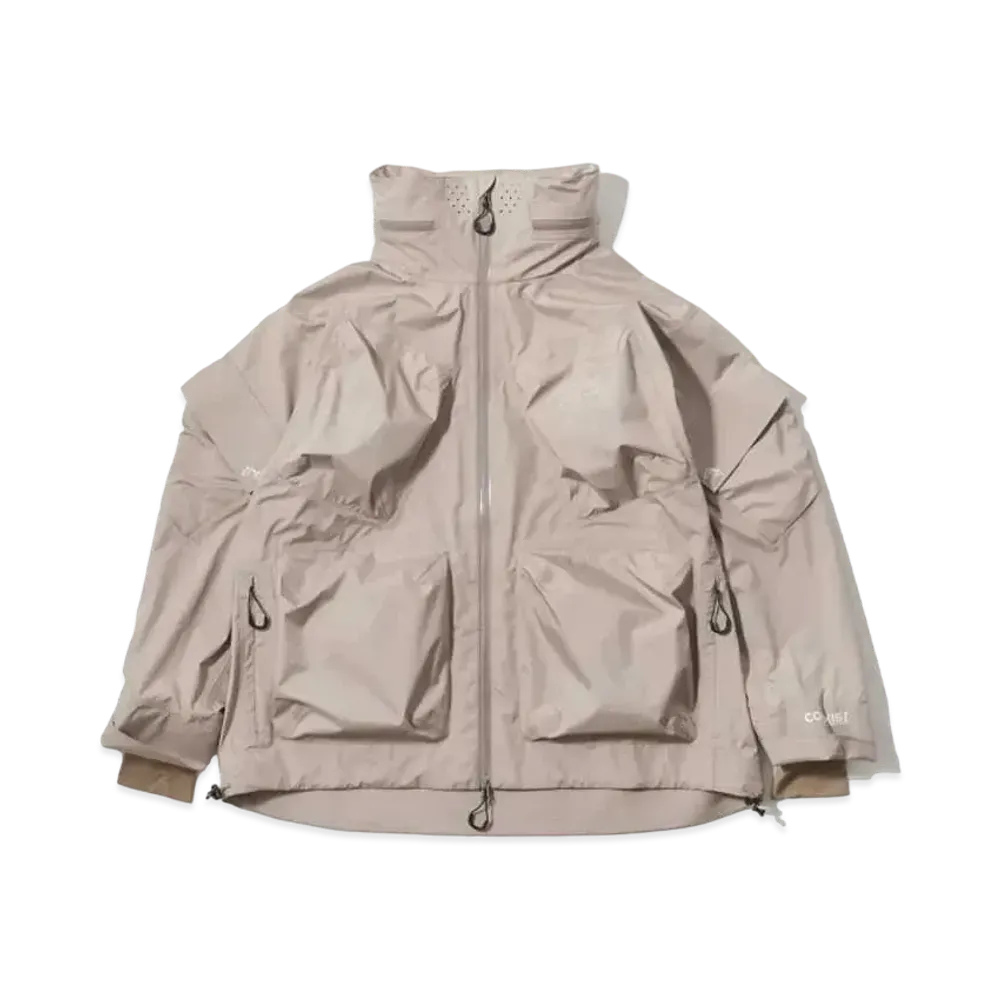 CMF OUTDOOR GARMENT Phantom Shell -2022FW- "Greige"