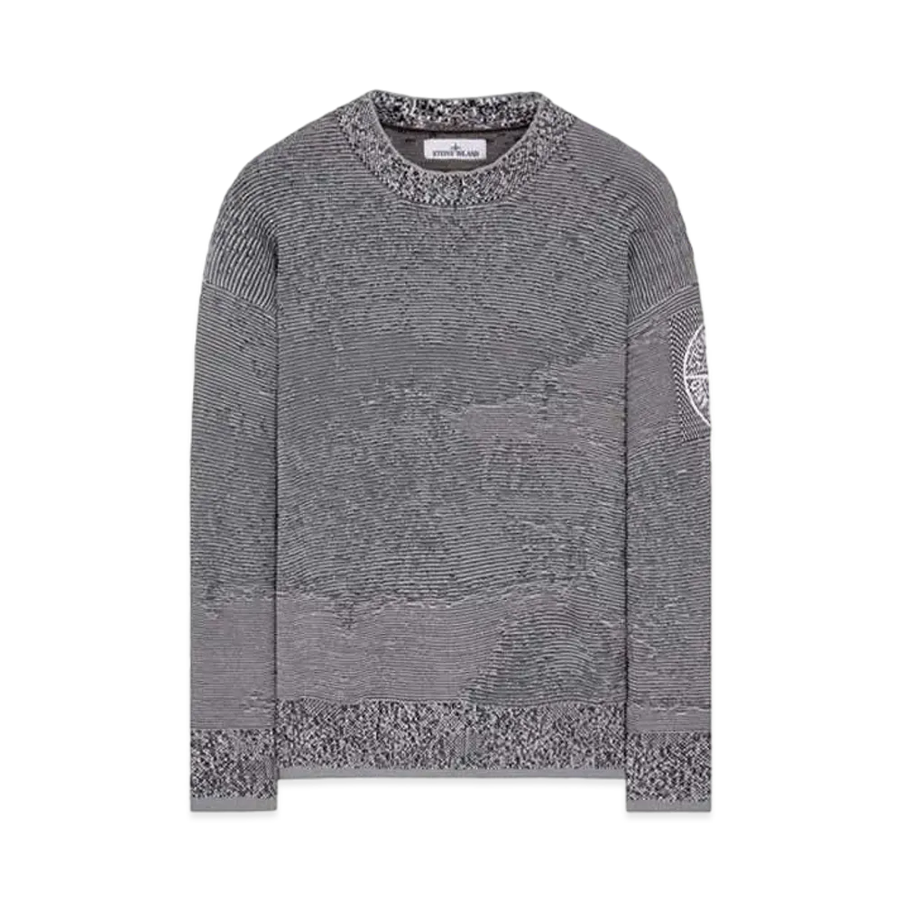 Stone Island 512D5 "Dust Grey"