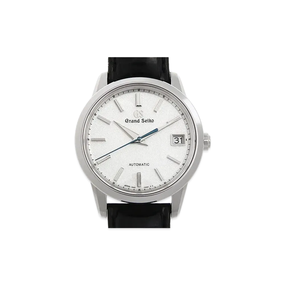Grand Seiko 9S Mechanical First Grand Seiko Limited Collection 2017 "White" SBGR305