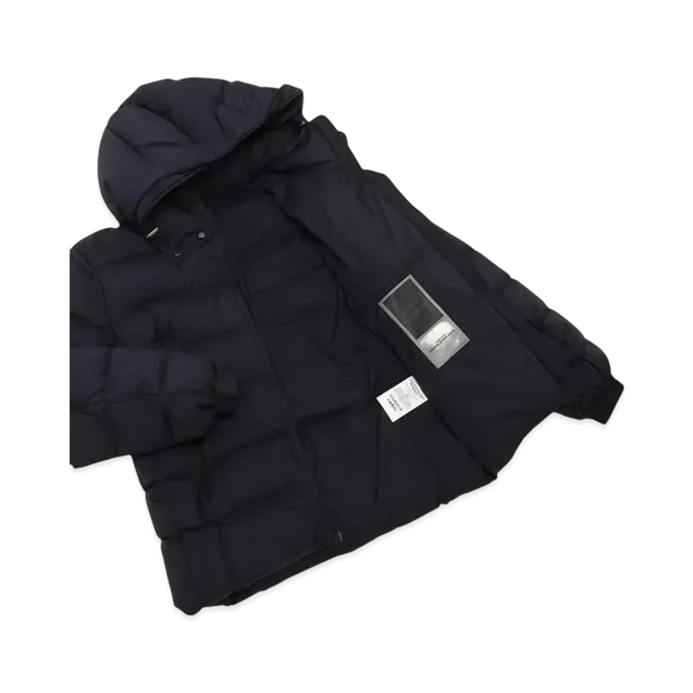 TATRAS Down Jacket Coat Borebore "Navy"