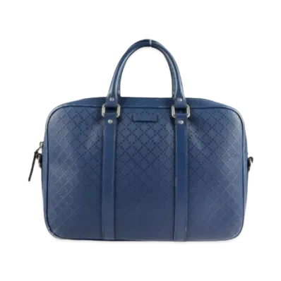 GUCCI Diamante "Blue"