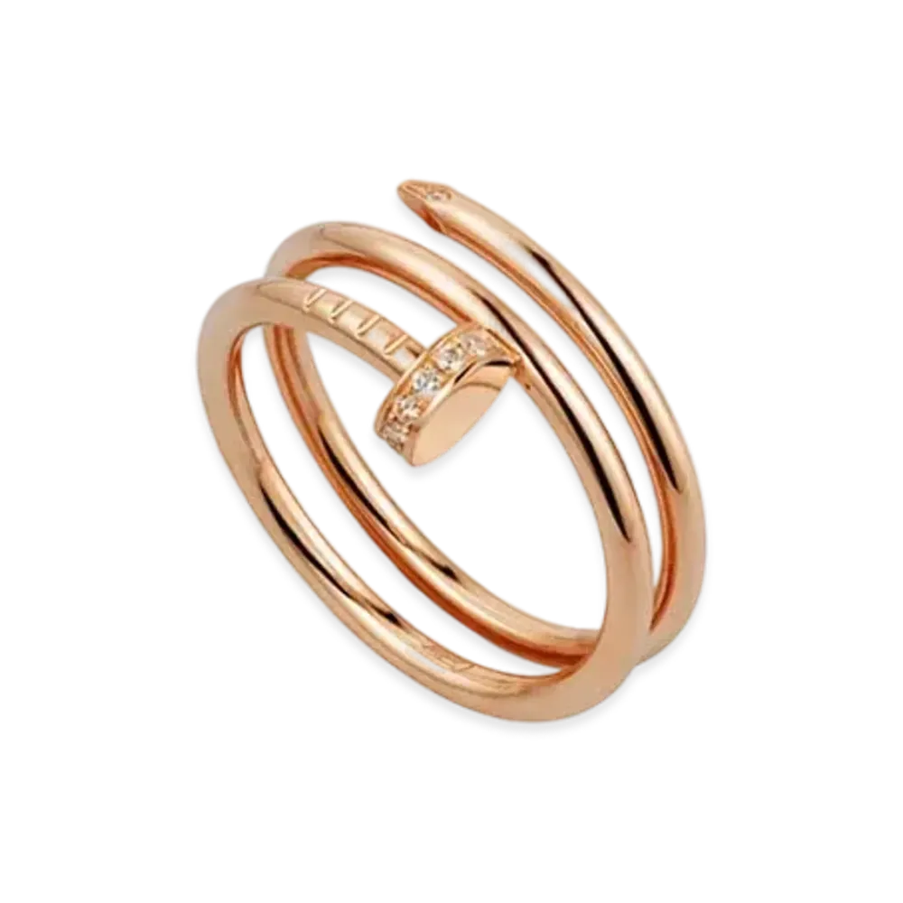 Cartier Juste Un Clou Ring