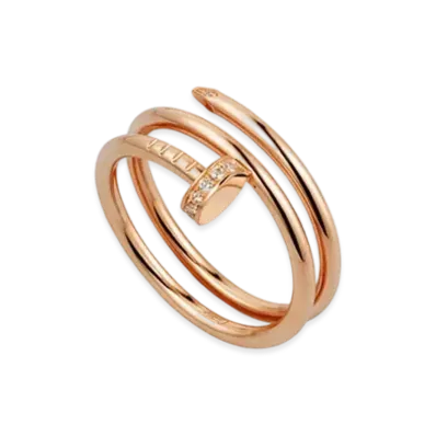 Cartier Juste Un Clou Ring