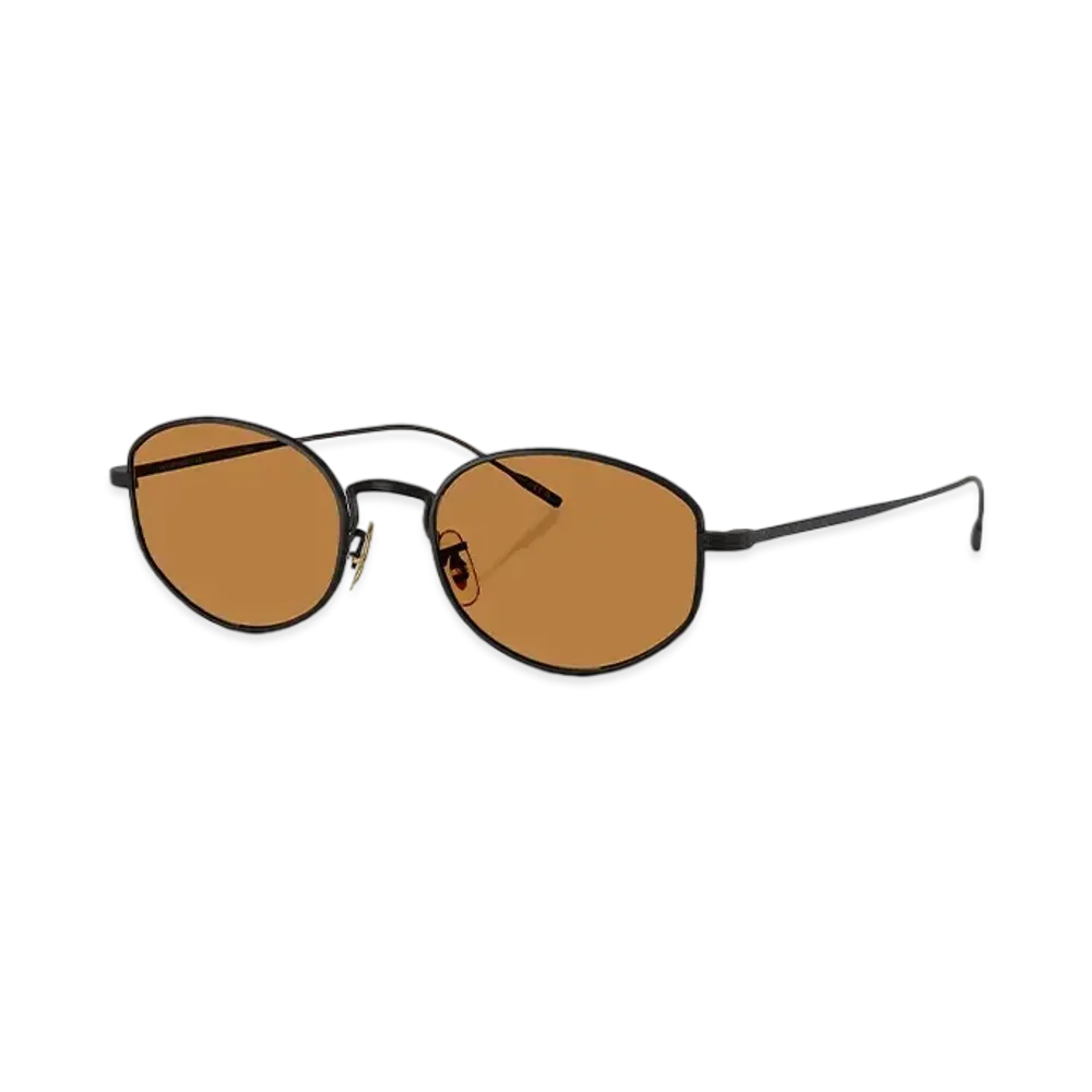 OLIVER PEOPLES Estra "Matte Black"