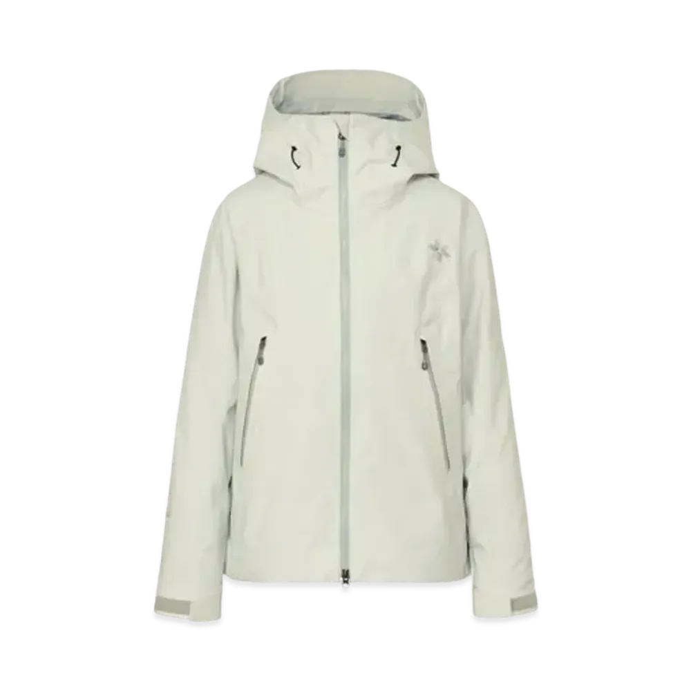 Goldwin Women's Gore-Tex Two Layer Jacket (Ski / Ladies) "Orchid Ice"