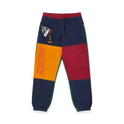 PALACE Polartec Lazer Joggers "Multi"