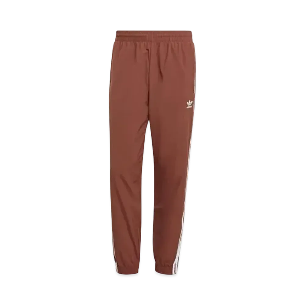 adidas Adicolor Woven Firebird Track Pants (Jersey) "Preloved Brown"