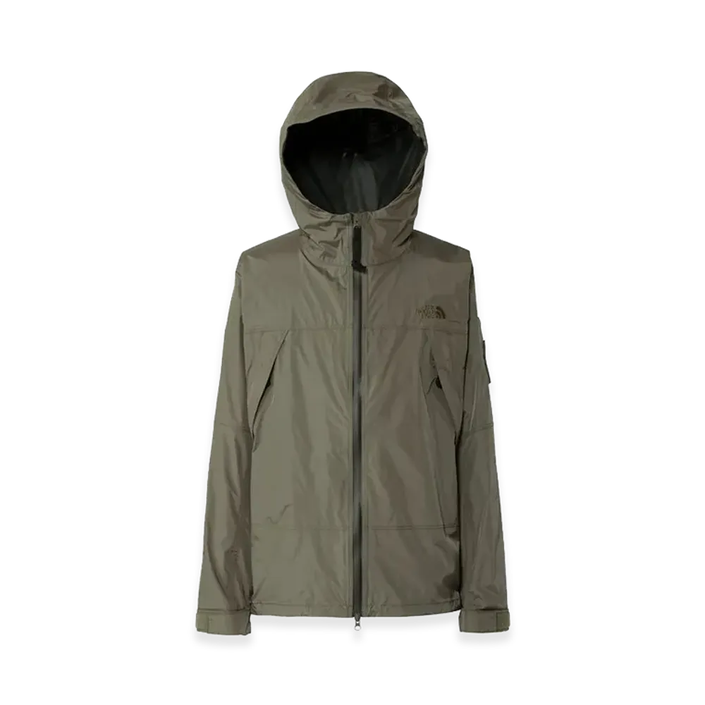 The North Face Ulos Work Light Jacket "Taupe"