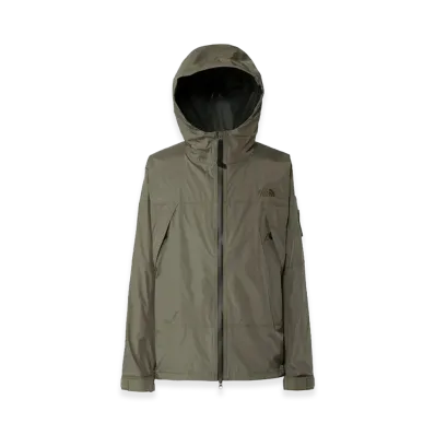 The North Face Ulos Work Light Jacket "Taupe"