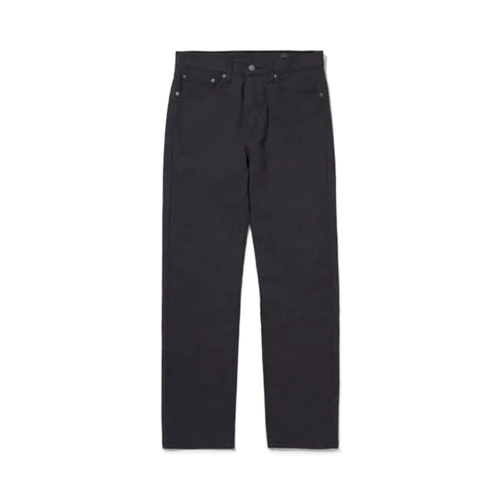 Levi's Performance Warm 505 Regular "Black"