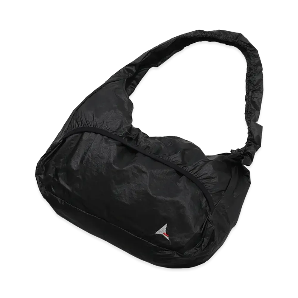 ROA Packable Knot Bag "Black"