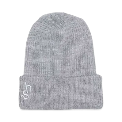 High Scream Center HSC WATCH CAP "GRAY"