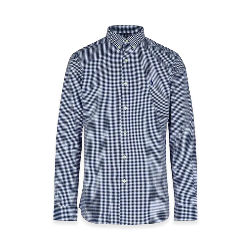 Polo Ralph Lauren Shirts "Blue"