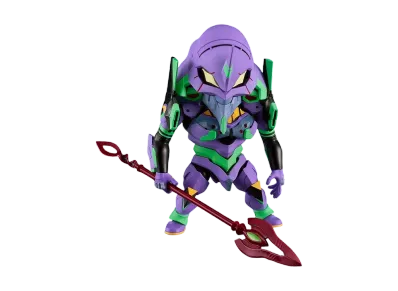 Good Smile Company "Nendoroid" -Rebuild of Evangelion- Evangelion Unit-01