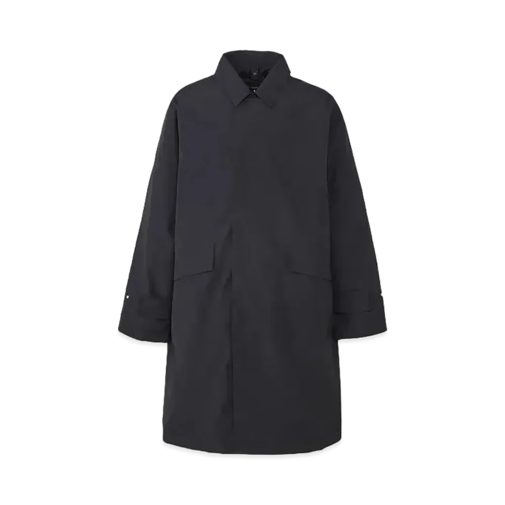 Goldwin Windstopper By Gore-Tex Laboz 3Way Coat (Unisex) "Black"
