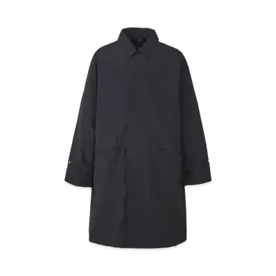 Goldwin Windstopper By Gore-Tex Laboz 3Way Coat (Unisex) "Black"