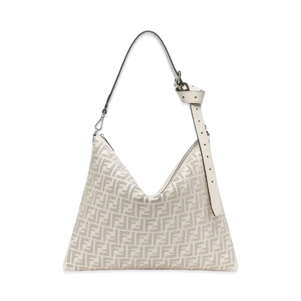 FENDI After FF "White"