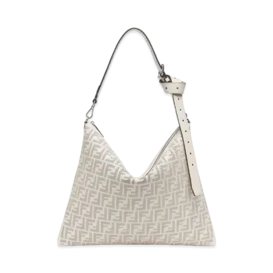 FENDI After FF "White"