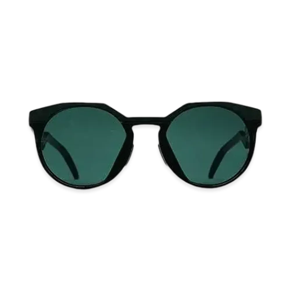OAKLEY HSTN METAL "Frame Color: MATTE BLACK / Lens Color: PRIZM BLACK"