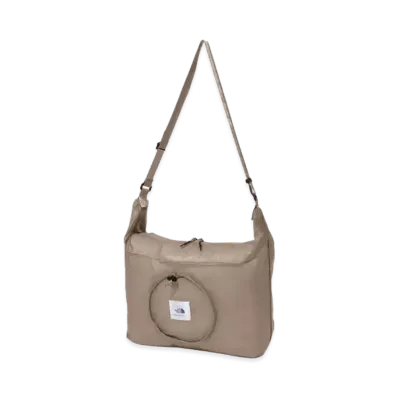 The North Face Light Ball Canister L "Sand Taupe"