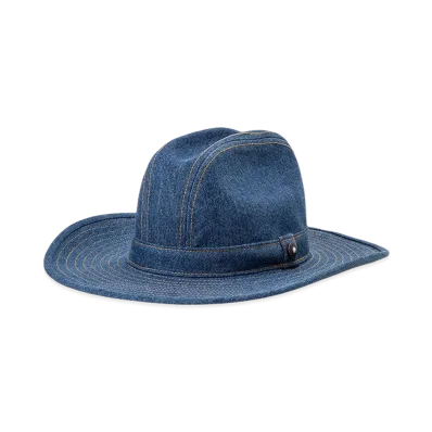 Levi's Denim Rodeo Hat "Indigo"