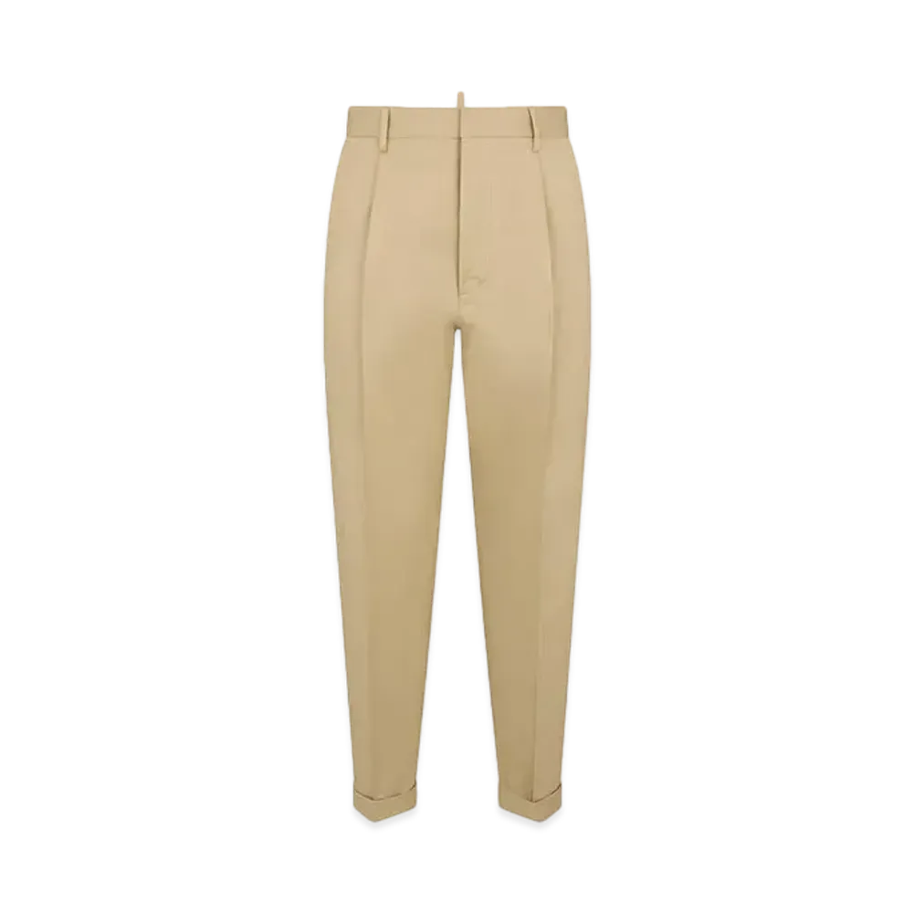 Dsquared2 Cool Guy Pants "Stone"