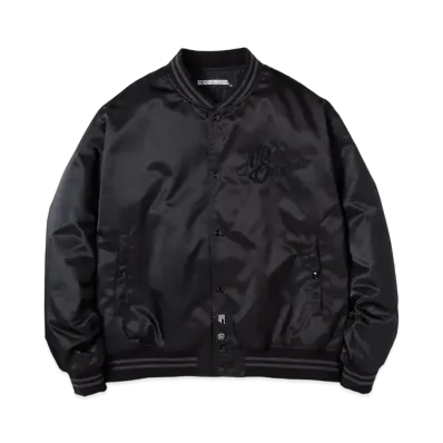 NEIGHBORHOOD B.B. / N-JK "Black"