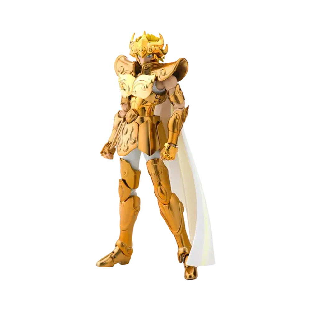 SAINT CLOTH MYTH EX Leo Aiolia ~ ORIGINAL COLOR EDITION ~