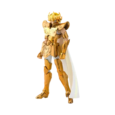 SAINT CLOTH MYTH EX Leo Aiolia ~ ORIGINAL COLOR EDITION ~