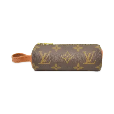 Louis Vuitton Etui Trois Balle de Golf Monogram