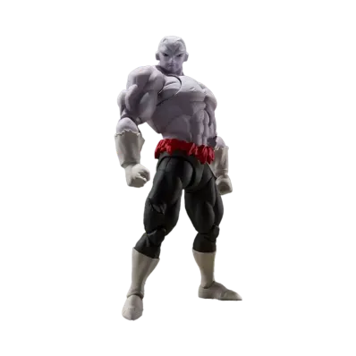 BANDAI "S.H.Figuarts" -Dragon Ball- JIREN-final battle-