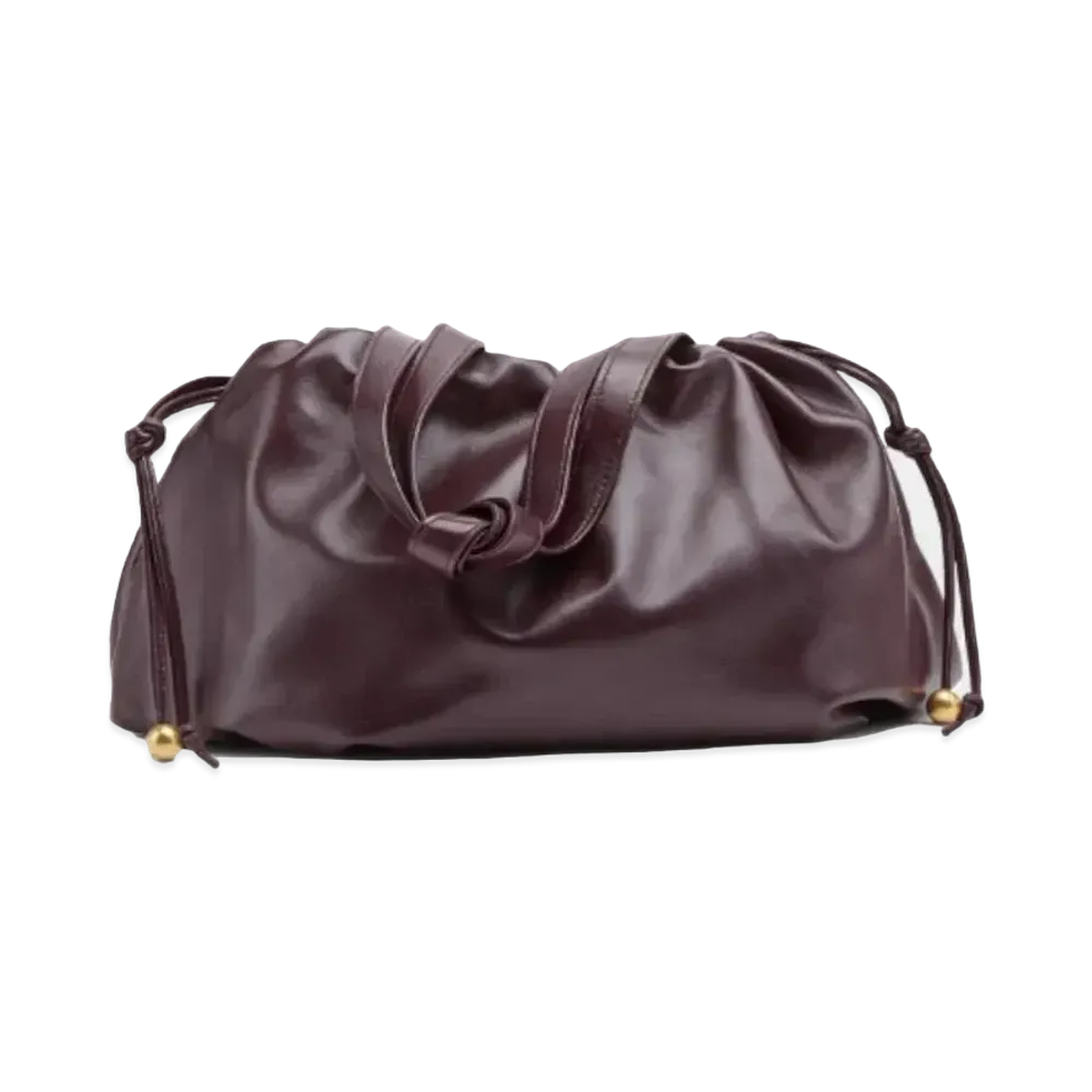 Bottega Veneta Bulb "Grape"