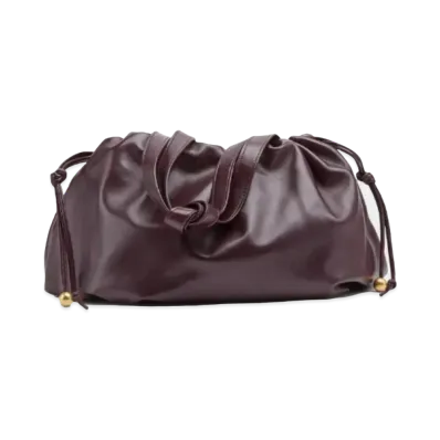Bottega Veneta Bulb "Grape"