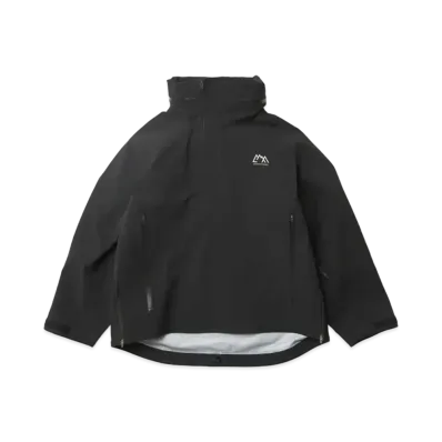 CMF OUTDOOR GARMENT Pull Shell Coexist "Black"