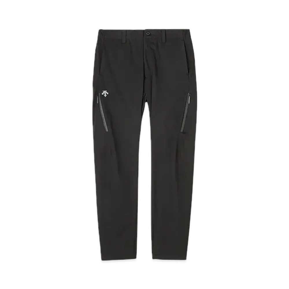 DESCENTE ALLTERRAIN Tech Soft Pants RT "Black"