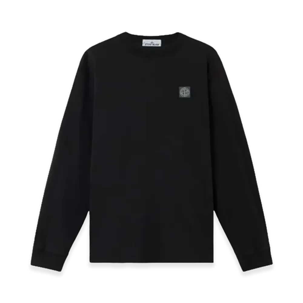 Stone Island T-Shirts "Black"