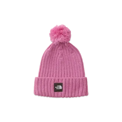 The North Face Baby Cappucho Lid Baby "Orchid Pink"