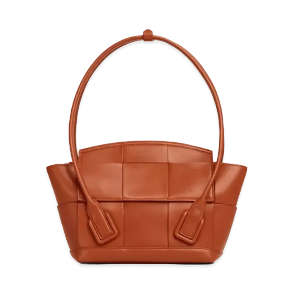 Bottega Veneta Arco "Maple"