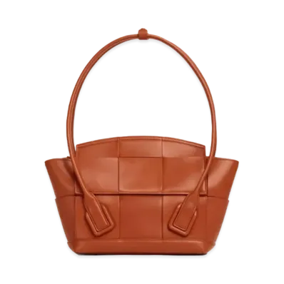 Bottega Veneta Arco "Maple"