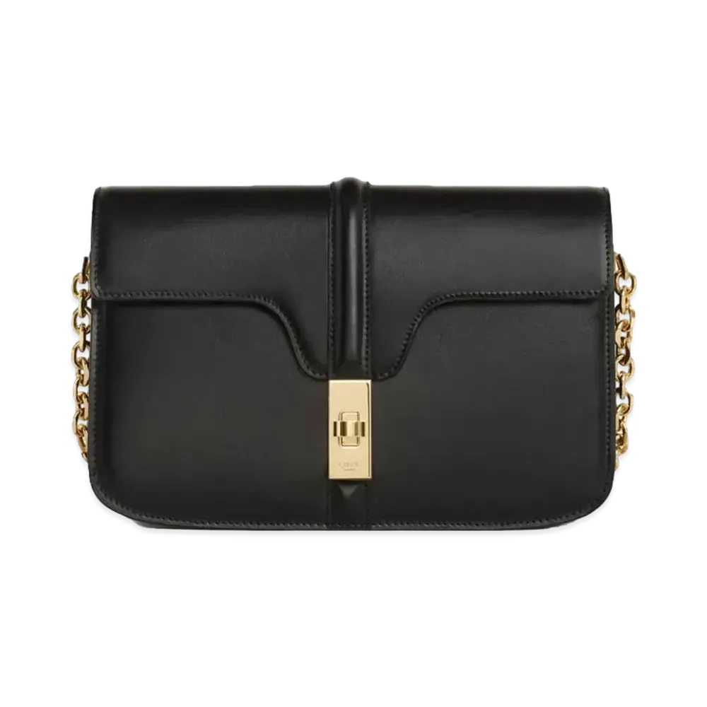 CELINE Chain Bag 16