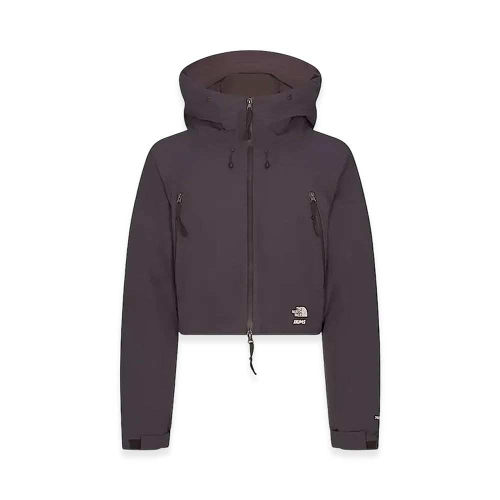 The North Face x SKIMS Women's Insulated Shell Jacket "SK Phoenix"