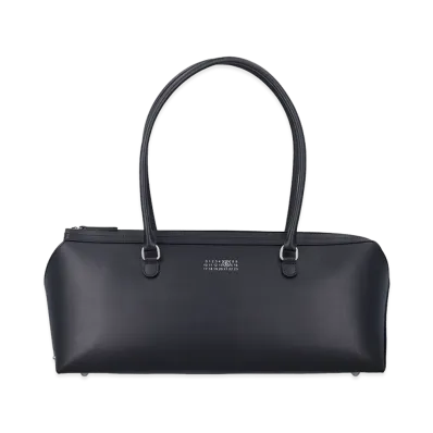 MM6 Maison Margiela Bags "Black"