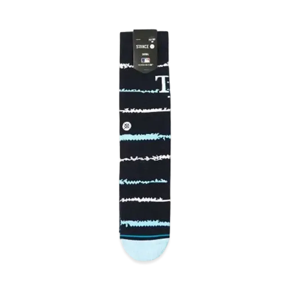 STANCE CHALK TB "NAVY"