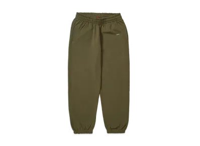 Supreme Small Box Sweatpant "Dark Olive"
