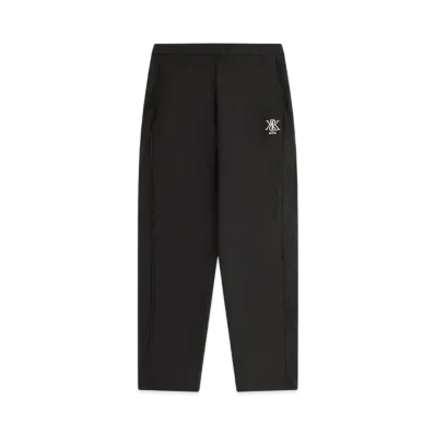 Kith Women's Azariah Seamed Track Bottoms "Black"
