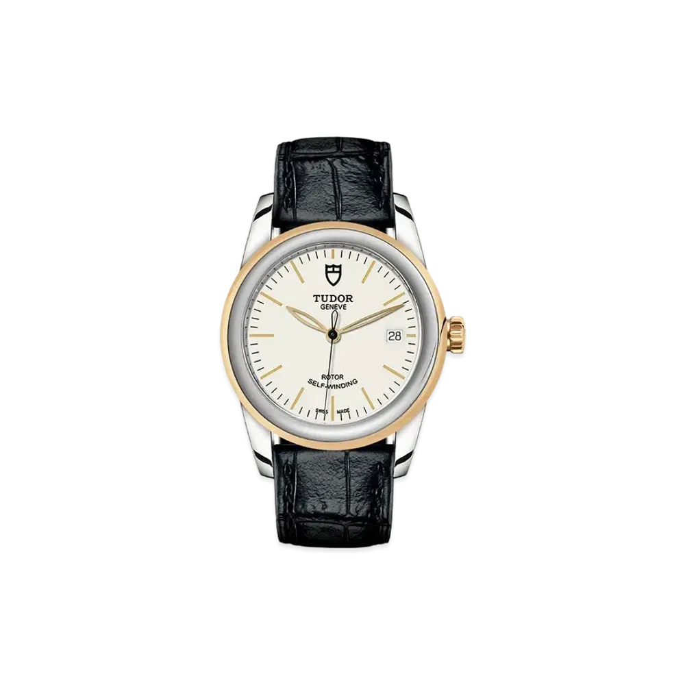 TUDOR GLAMOUR DATE
