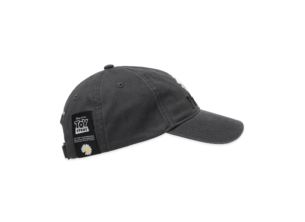 PEACEMINUSONE x Toy Story x Casetify THE FIRST FAN Cap 
