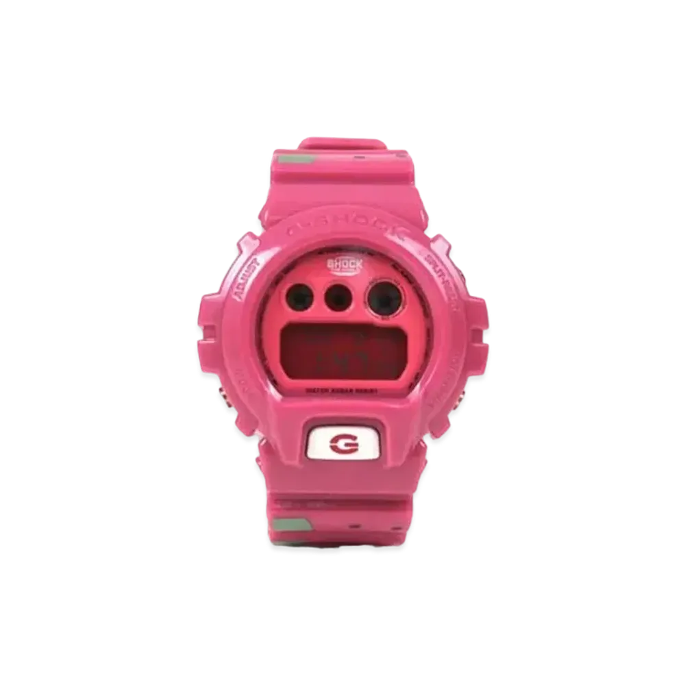 Casio G-Shock x Pegleg NYC DW-6900 - 48mm in Resin